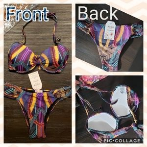 Brazilian bikini (size Large)